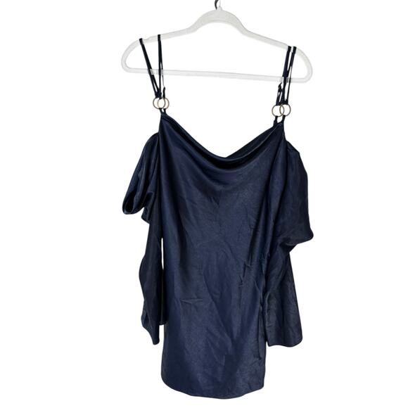 House of Harlow 1960 x REVOLVE Vanessa Mini Dress Sexy Party Cocktail Hoco M - Picture 4 of 13